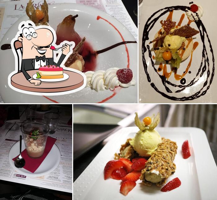 Brasserie Amarcord