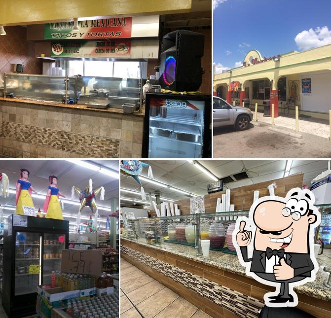La Mexicana, 1441 Ortiz Ave in Fort Myers Restaurant menu and reviews