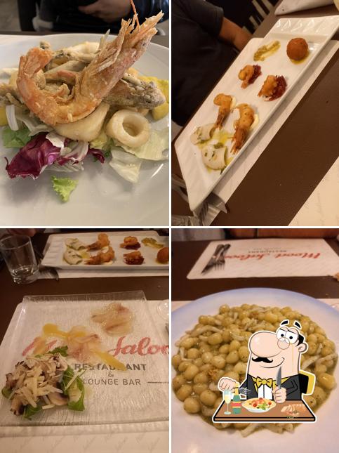 Platti al Mood Saloon Restaurant & Lounge Bar