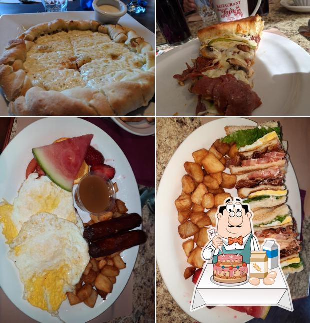 Restaurant JoJo
