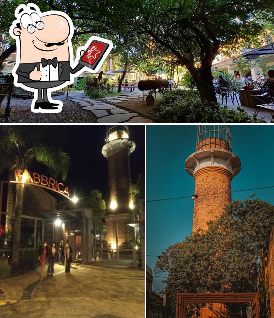 Fabbrica - Complexo gastronômico e cultural. pub & bar, Caxias do Sul ...