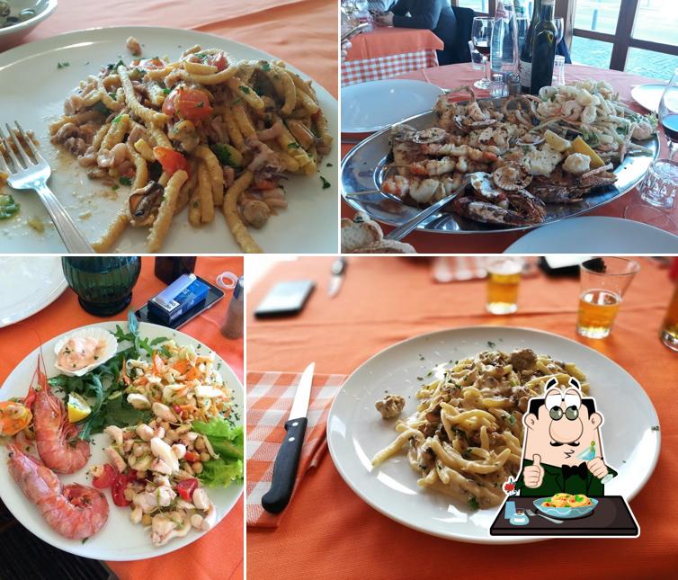Dolce Vita Ristorante, Misano Adriatico Recensioni del ristorante