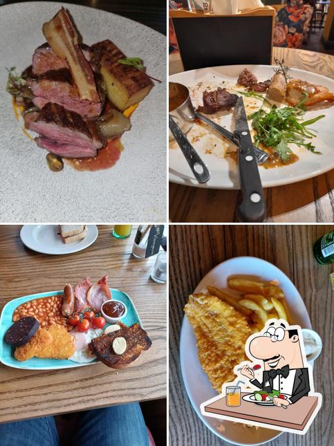 Top 5 restaurants with mixed grill in Bowness-on-Windermere, december ...