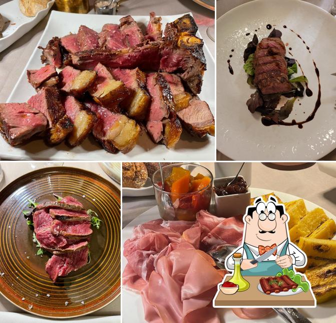 Ristorante Ca Del Pea