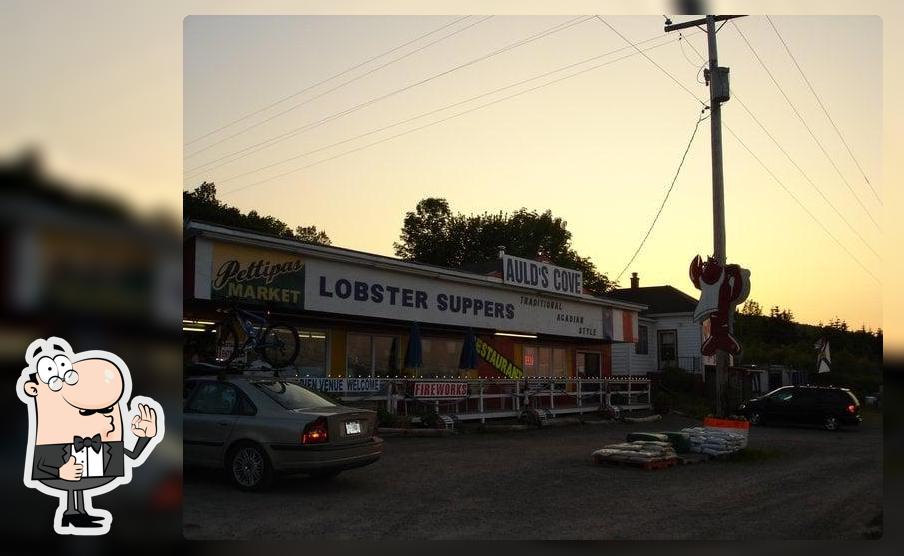 Pettipas Market
