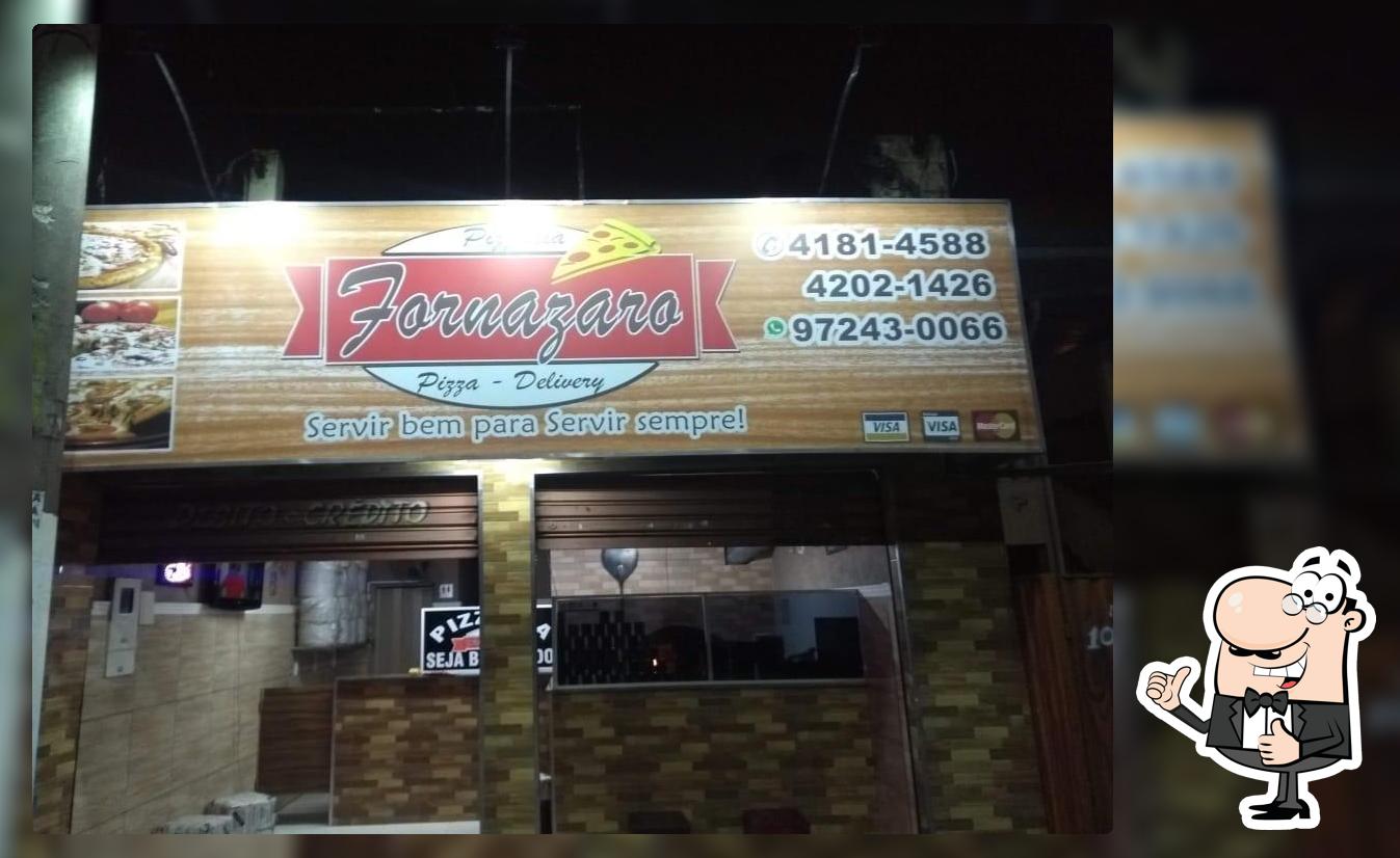 Pizzaria Fornazaro