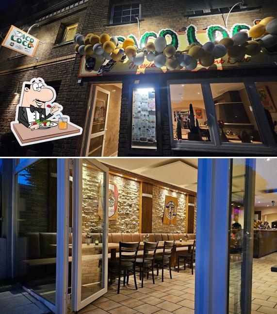 Taco Loco Pulheim