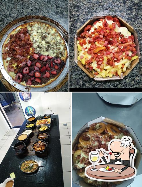 Restaurante e Pizzaria Skinão