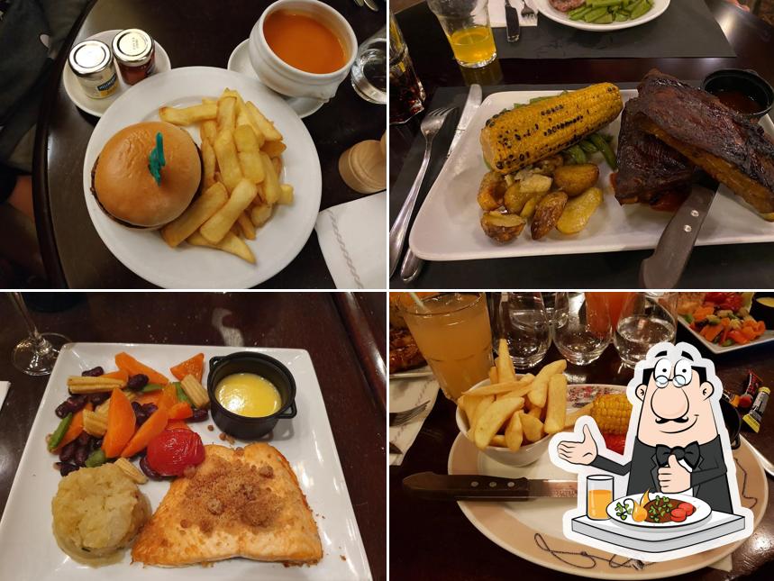 Silver Spur Steakhouse