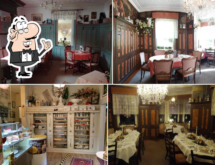 Speisecafe Schlössle