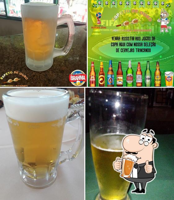 Restaurante Espeto De Ouro