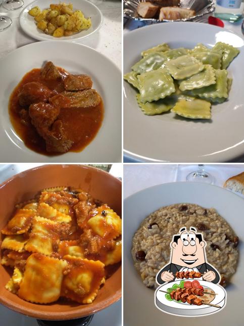 Trattoria San Marchese