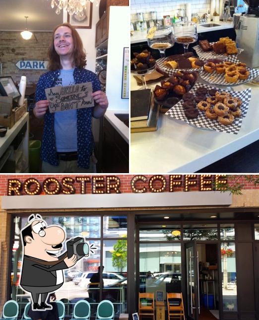 Image de Rooster Coffee House