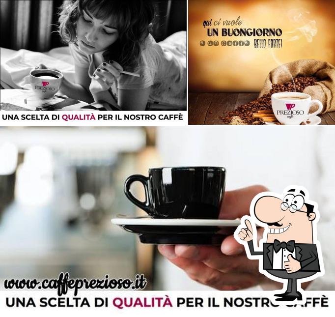 Foto di Caffè Prezioso