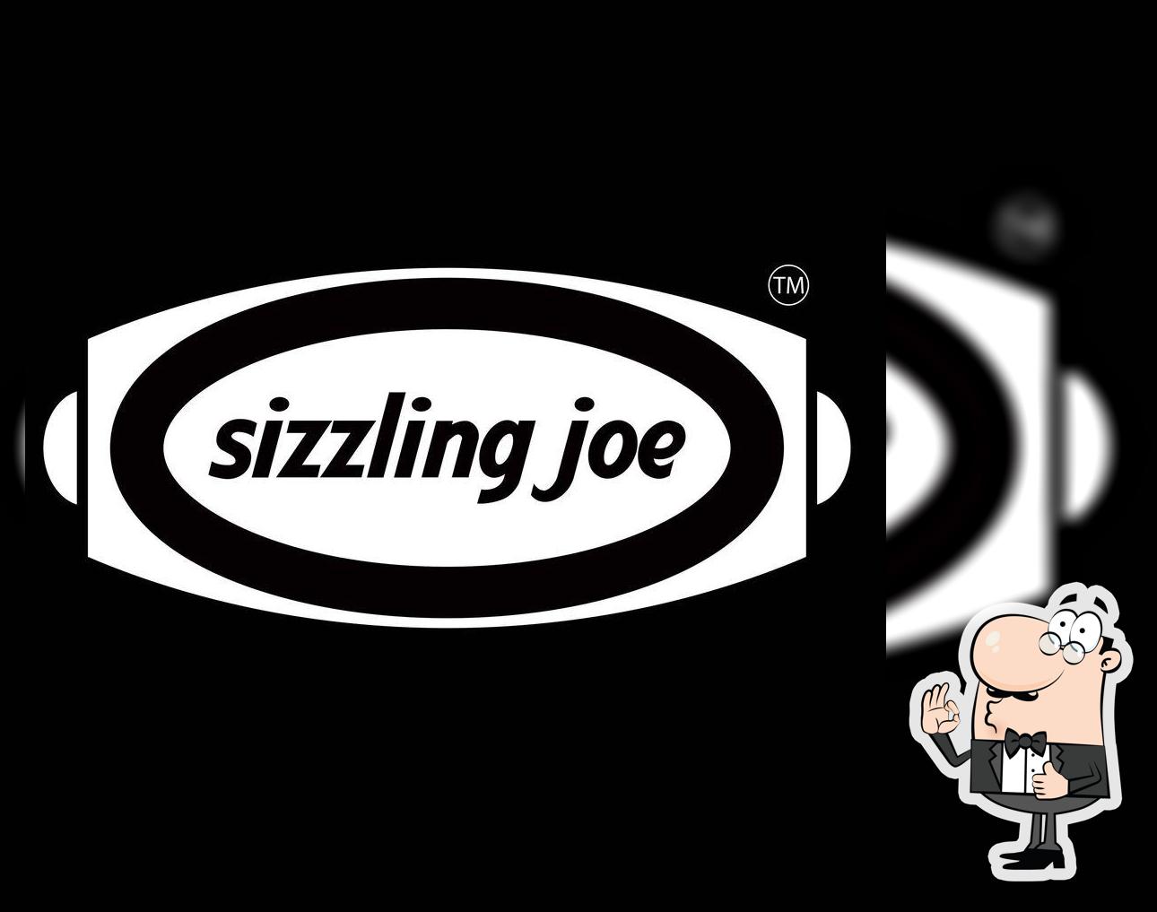 Sizzling Joe