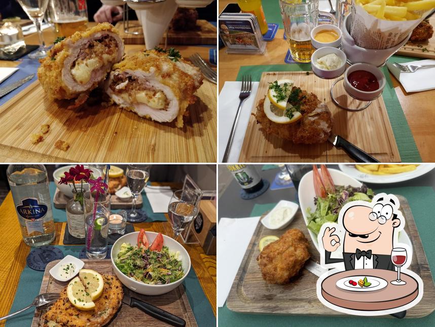 Platti al Gambrinus Kultur Bistro GmbH