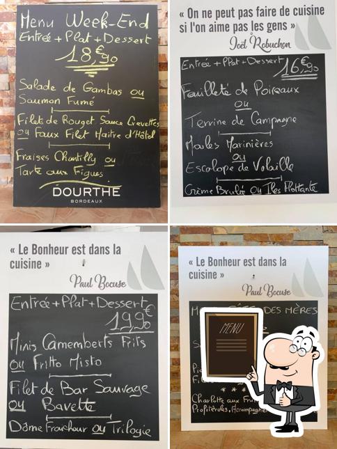 La Grand Voile Brasserie Restaurant