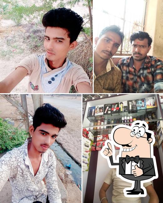 Mahadev Restaurant