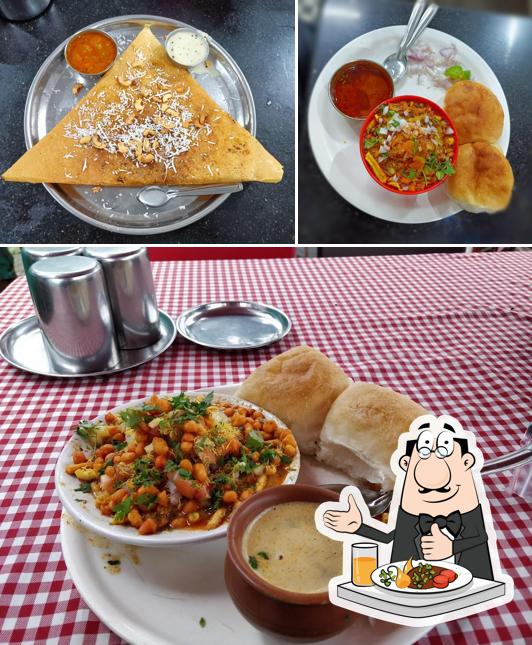 Manikandan Veg and non veg Restaurant