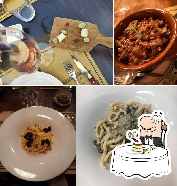 Osteria di Maccarese
