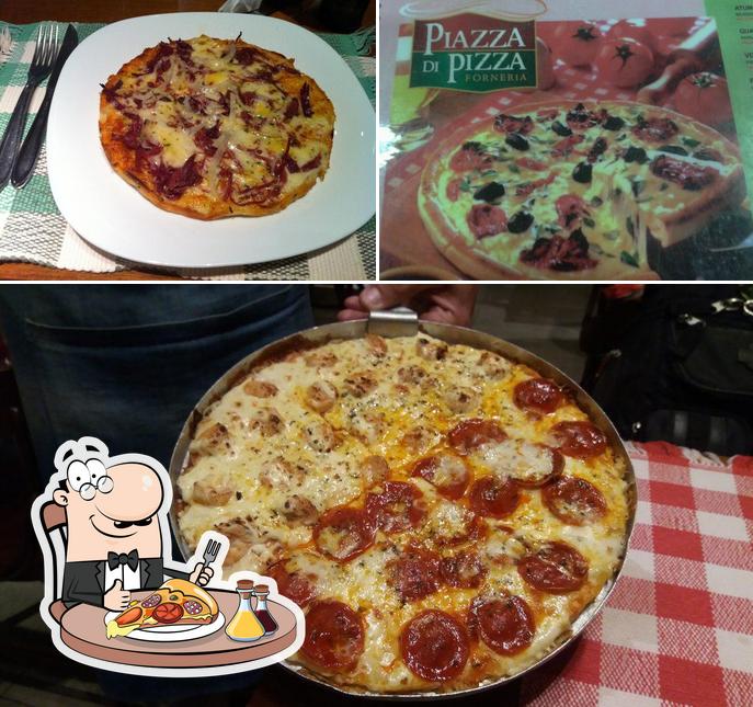 Ritazza cafe, Salvador Restaurant reviews