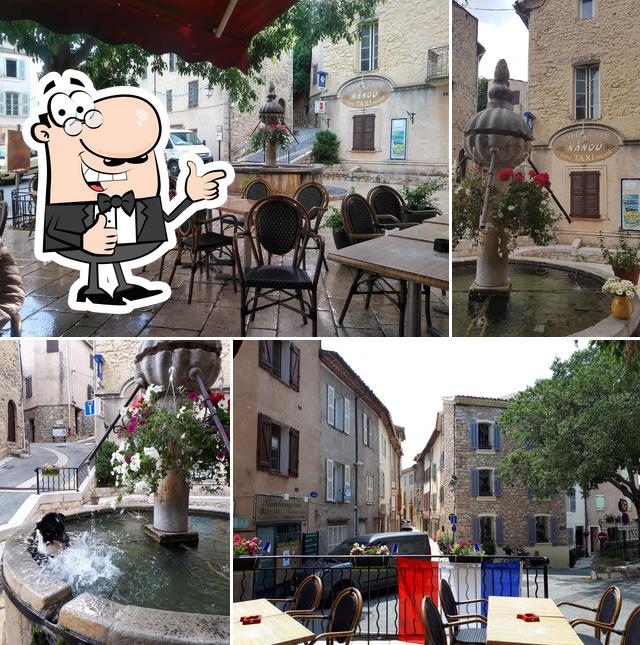 Bar Chez Fanfan