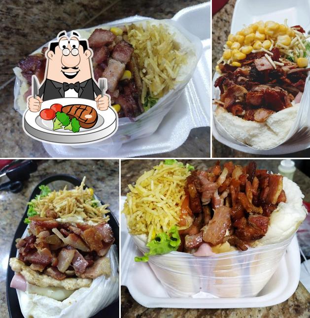 Billo's Burguer