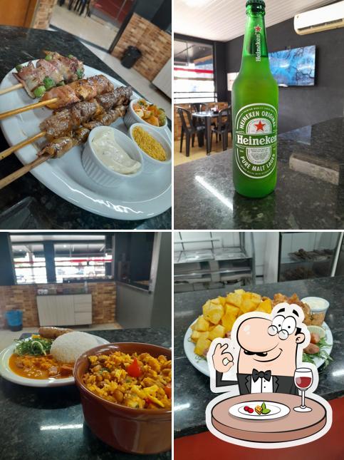 City Bar Sertãozinho