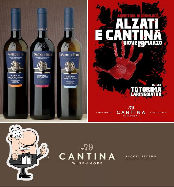 Guarda la immagine di cantina 79