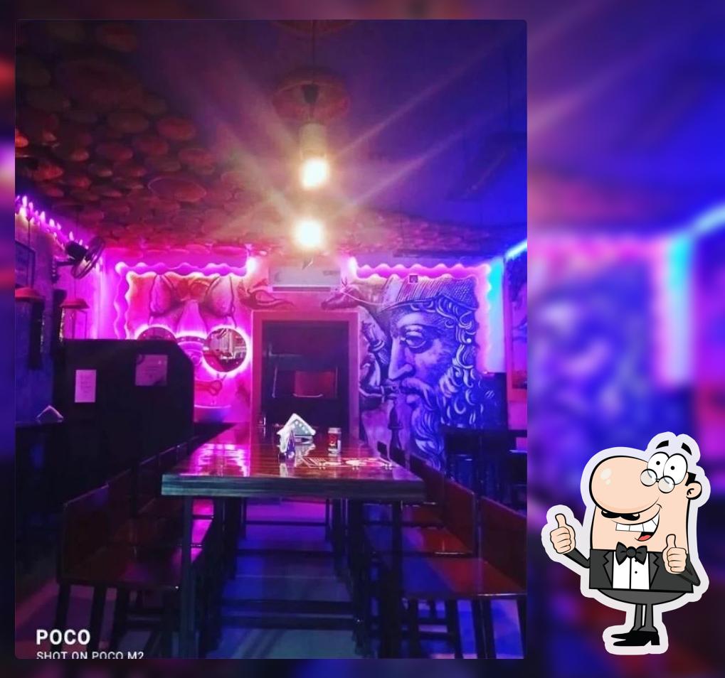 RDP Cafe and Restaurant