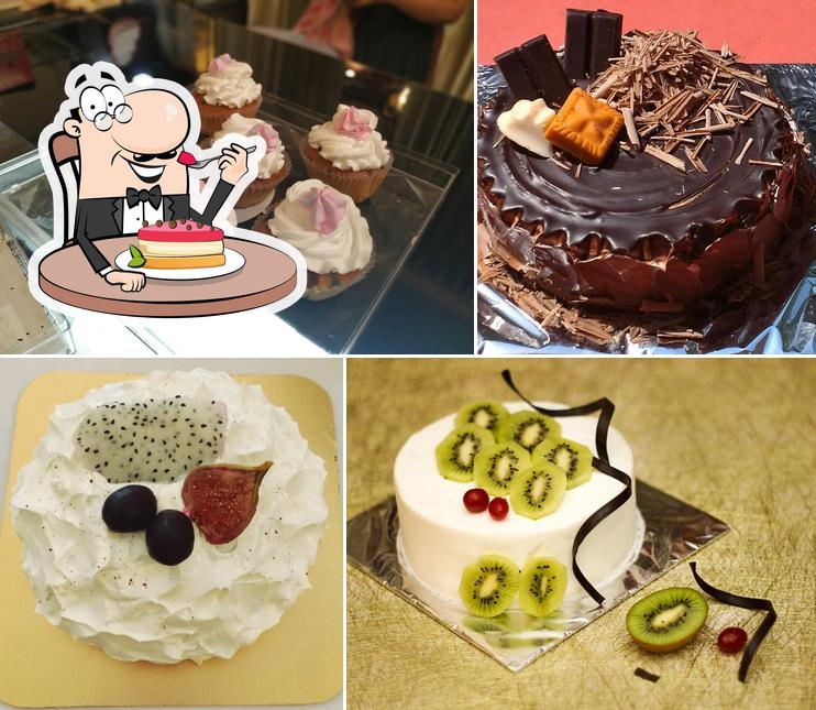 Online Cake Delivery in Kharadi Pune | Best Bakery in Kharadi | Giftalove