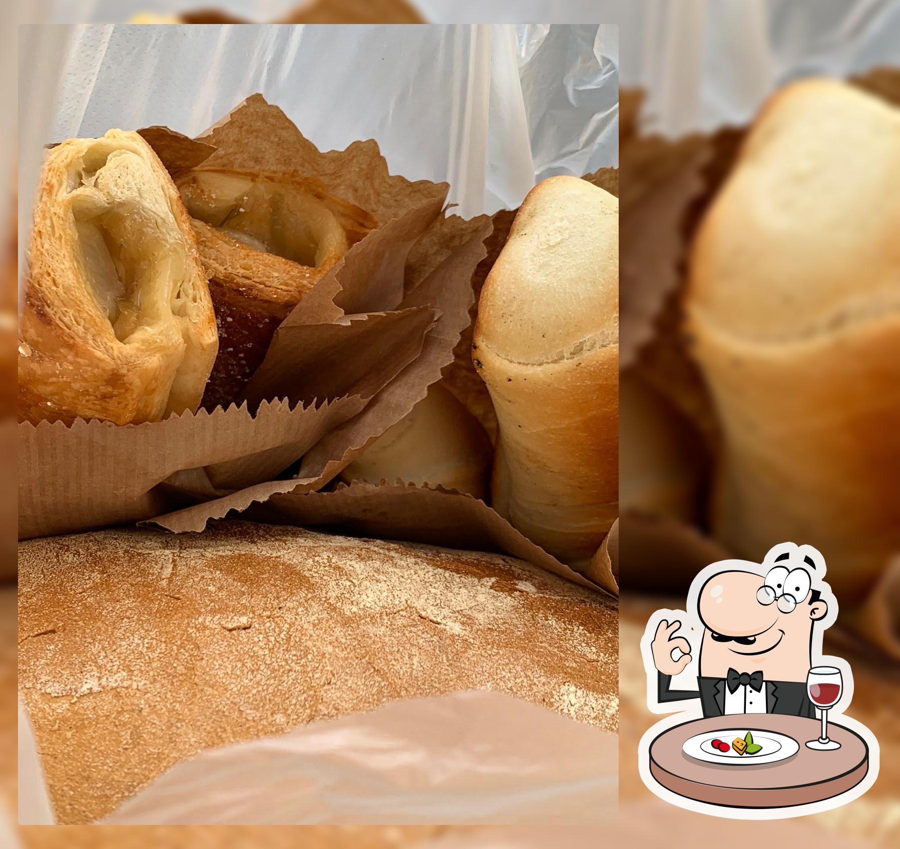 Bakery ‘Bol’