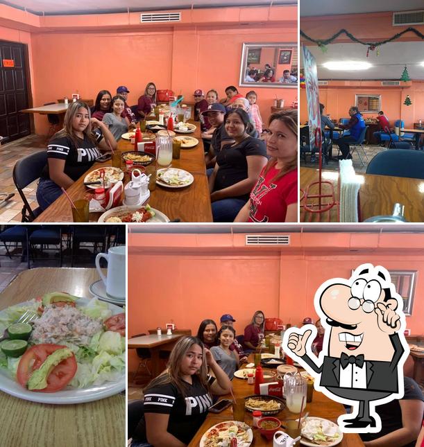 Lupita's Cafeteria(Lerma), Matamoros - Restaurant reviews