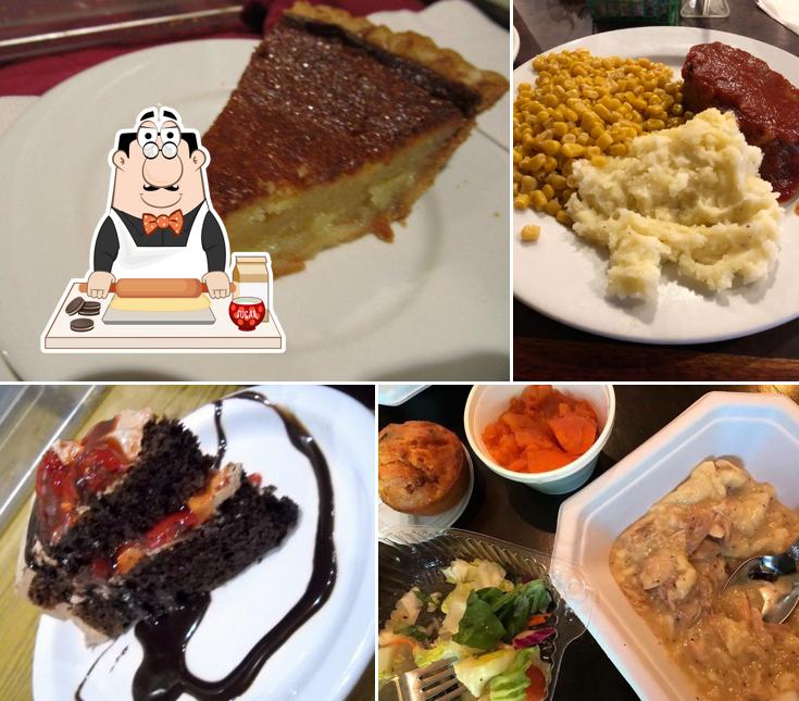 Giddings Downtown Restaurant in Giddings - Restaurant reviews