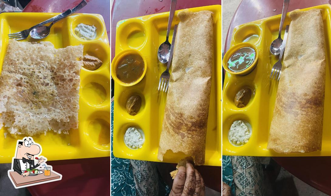 Karnataka cafe