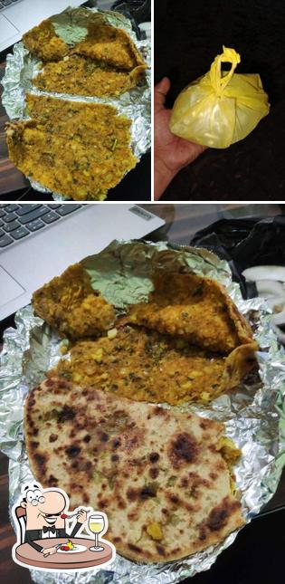Khana khazana - Manoranjan