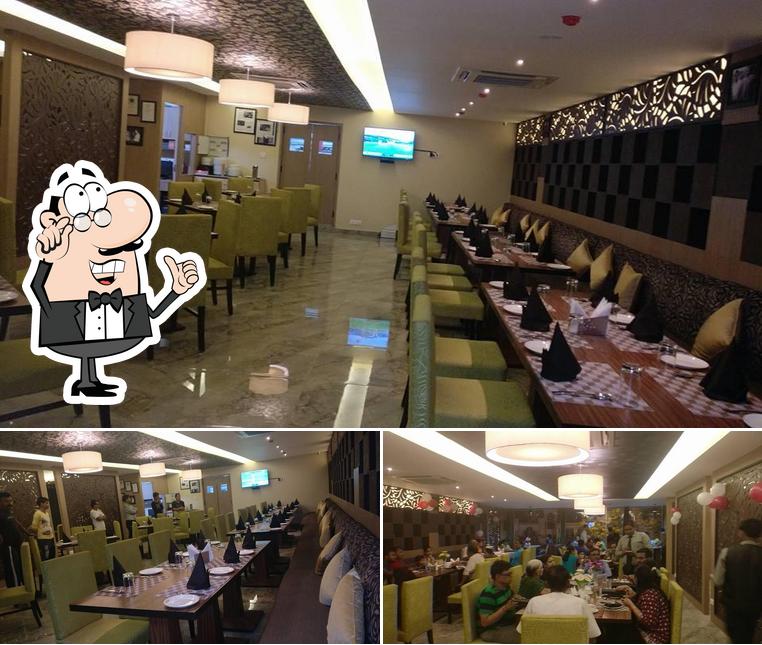 Moti Mahal Delux, Lucknow, K-17 Vivek Plaza Kanpur Road - Restaurant ...