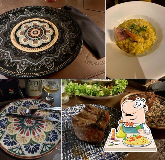 Nobre Steakhouse