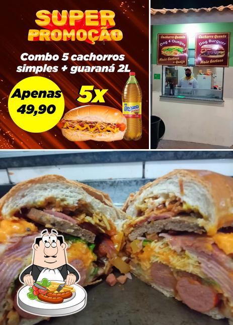 Paulo Burguer Fartura