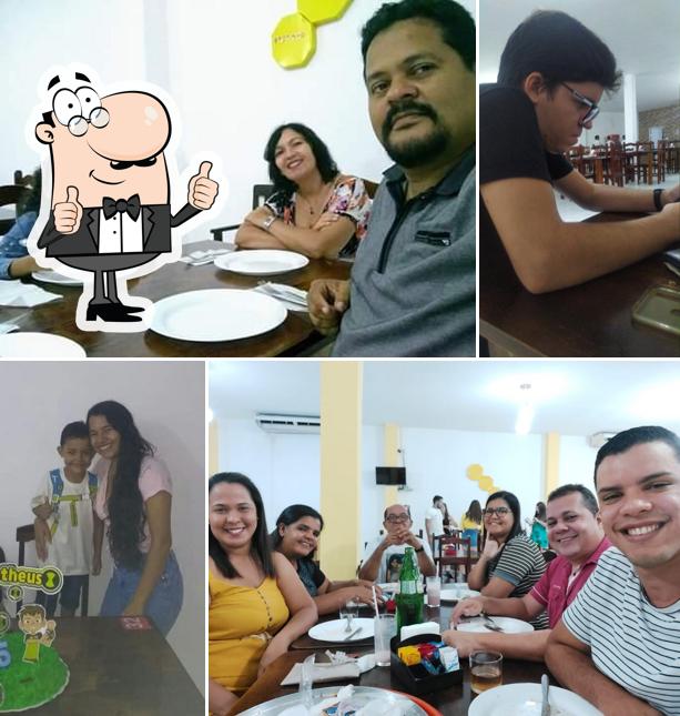Pizzaria Favorável Carpina