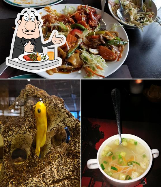 Menu Restaurant Rode Lampion, chinese restaurant reviews and ratings
