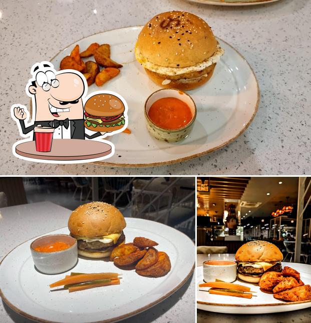 Roast 24 Seven, Hyderabad Restaurant menu and reviews