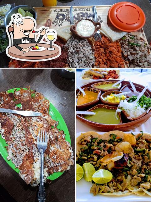 Tacos Memo La Morena restaurant, Tulancingo, Carr. Mex-Tuxpan Calle de  Narciso Mendoza - Restaurant reviews