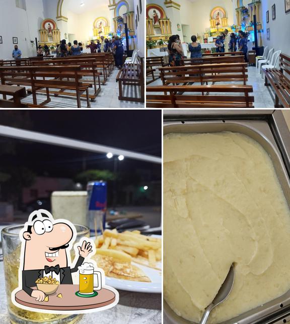 Restaurante do China