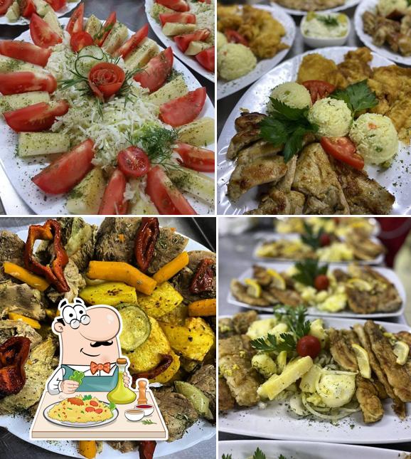 Restoran "CENTAR" Bijelo Polje