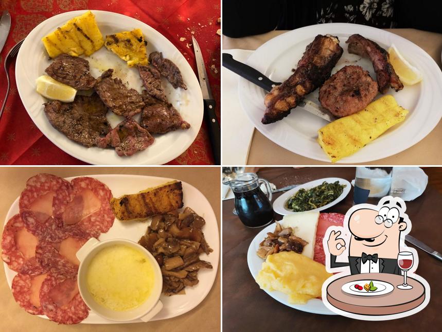 Ristorante Puffele Snc