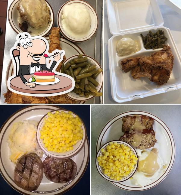 Top 10 restaurants with fried chicken in Evansville, september 2025 ...