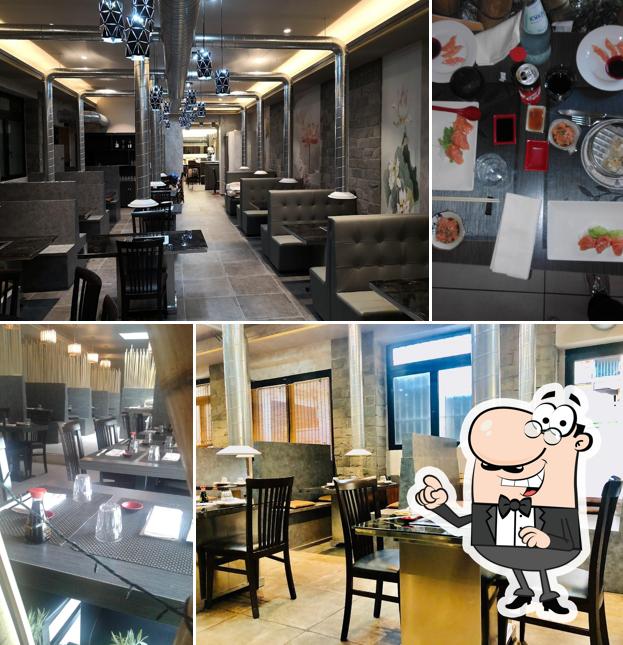 Sushi Romance Restaurant - Sesto S.Giovanni