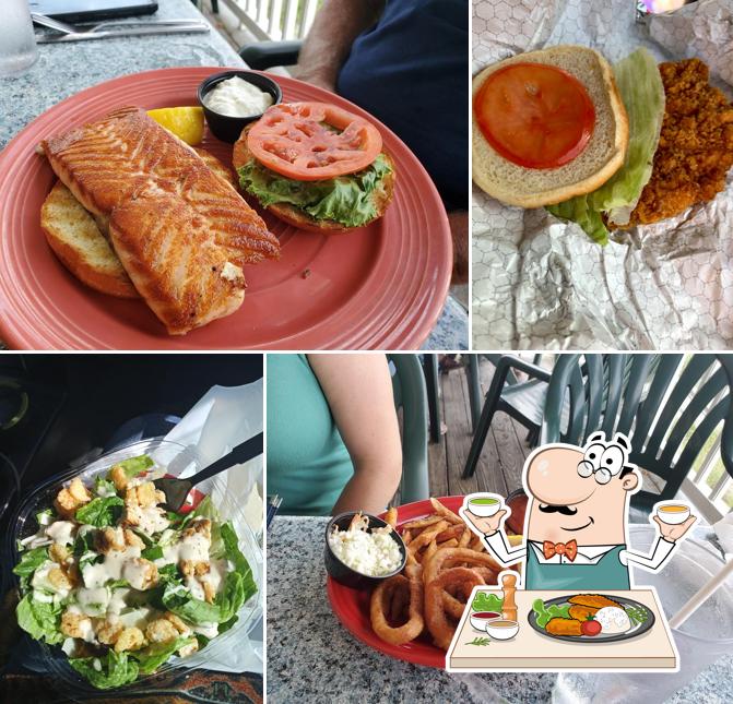 Top 5 restaurants in Wadesboro, september 2024 Restaurant Guru