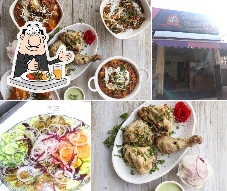 Baba's Kitchen, Jalandhar Restaurant reviews